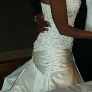 Clean, stored and ready for others to adore.